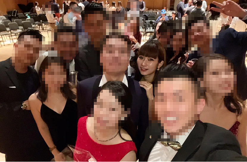 又被抓了!华女“名媛”翻车,拿爱马仕吃霸王餐,豪宅赖租,昔日“学霸”,为何沦落至此(组图) - 5