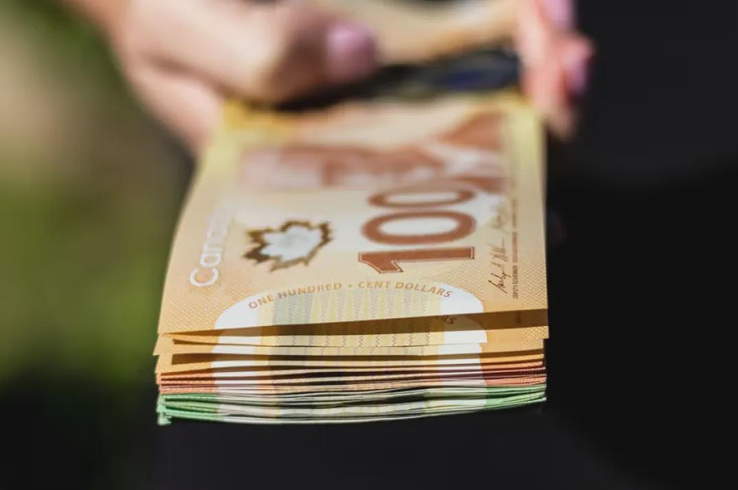 加拿大华裔女调酒师被判18个月!竟帮卧底警察洗钱50万…(组图) - 4