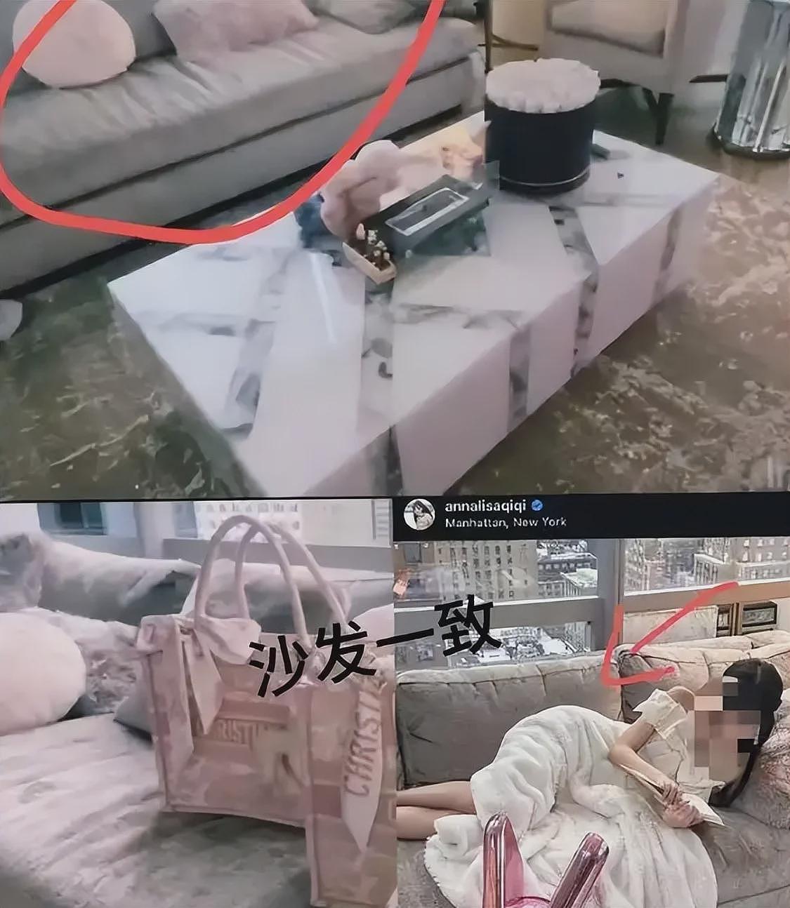 林俊杰恋情曝光，小20岁女友颜值高身材火辣，房产众多还是白富美（组图） - 4
