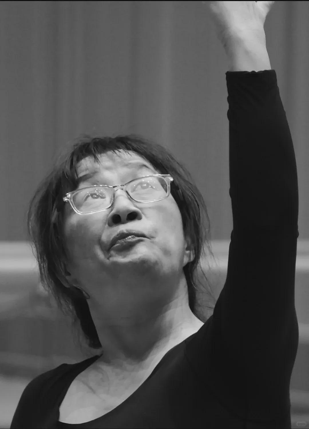 49岁“女流氓诗人”宣布绝经,却治好了20w网友的焦虑(组图) - 19