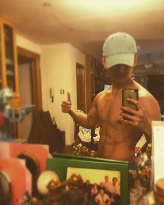 恭喜！36岁TVB男艺人与圈外女友结婚，入行多年缺上位机会凭一部剧入屋（组图） - 13