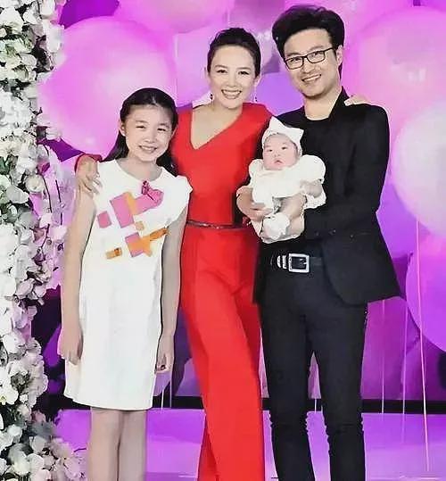 汪峰女儿小苹果恋爱了！男友身高超190家境优（组图） - 5