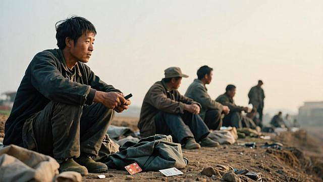 中国又一灰色产业链:0成本能套现48万(组图) - 14