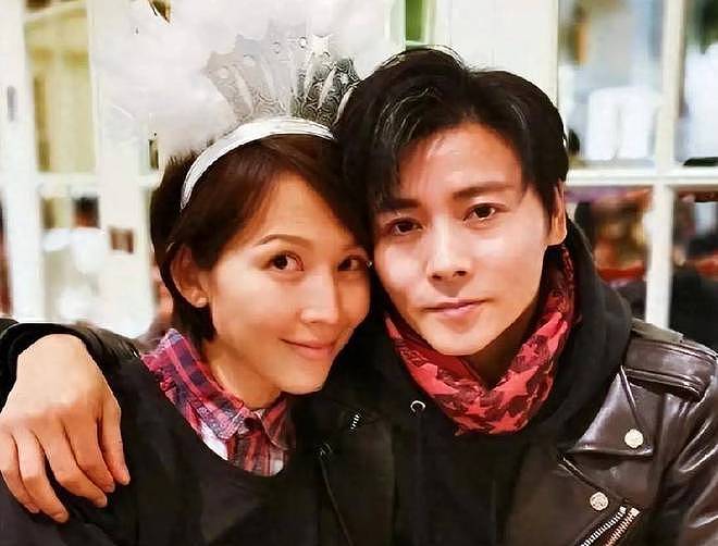 落地凤凰不如鸡？52岁蔡少芬为钱奔波瘦脱相，被王晶嘲讽不上进（组图） - 26