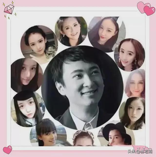 黄一鸣直播时男友陪在身边，幸福感爆棚，夸赞男友，内涵王思聪（组图） - 10