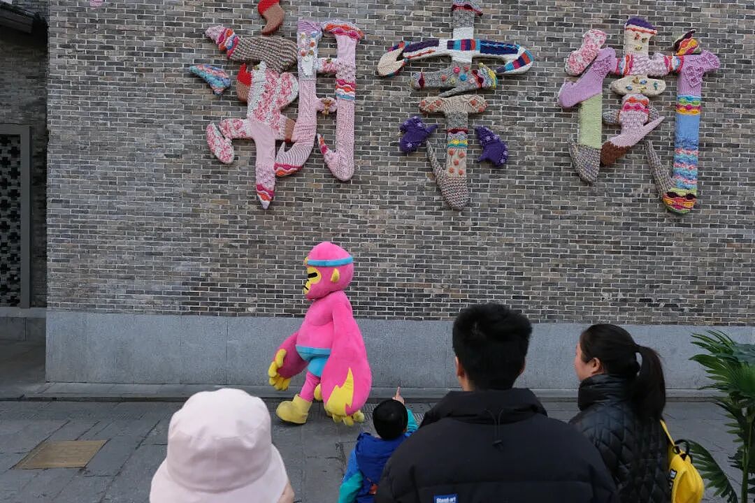 长沙火爆的网红街区里,两个女大学生之死(组图) - 1
