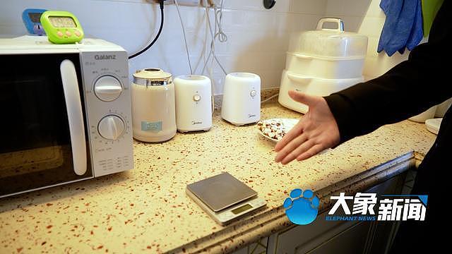 蔡磊今年首次直播：与疾病的战斗从未有一刻停歇（组图） - 10