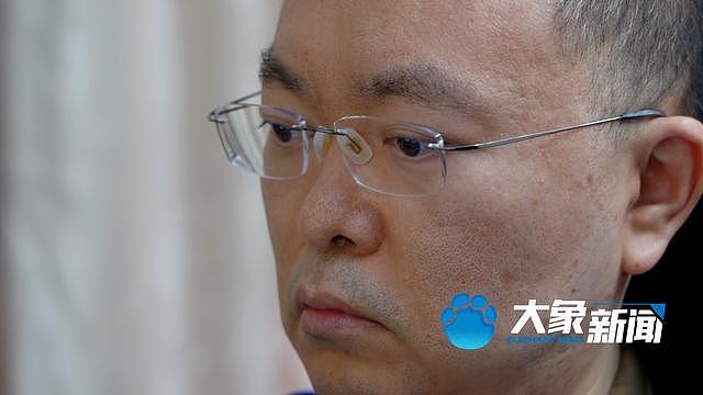 蔡磊今年首次直播：与疾病的战斗从未有一刻停歇（组图） - 7