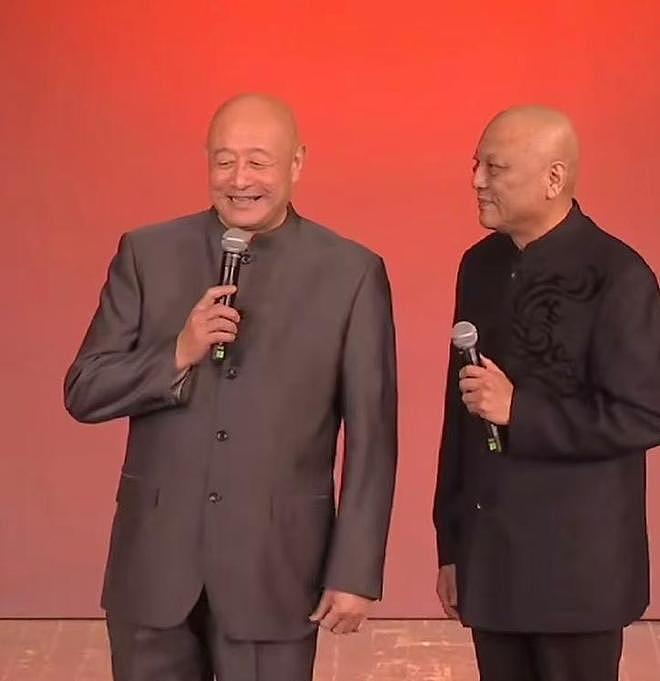 突传噩耗!69岁相声演员贾承博去世,知情者曝原因,曾与冯巩合作(组图) - 7