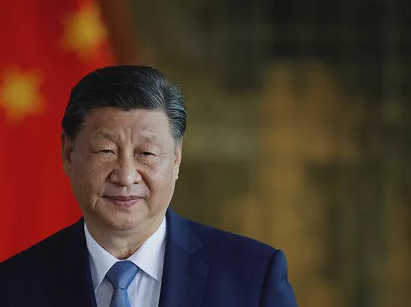 “台湾有事“闹到联合国， 彭博社：北京施压全球选边站（组图） - 2