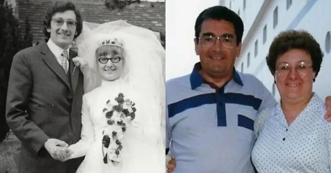丈夫不堪癌症痛苦折磨，结婚52年的妻子不愿独活，双双跳崖自杀...网友：安乐死真的需要（组图） - 12