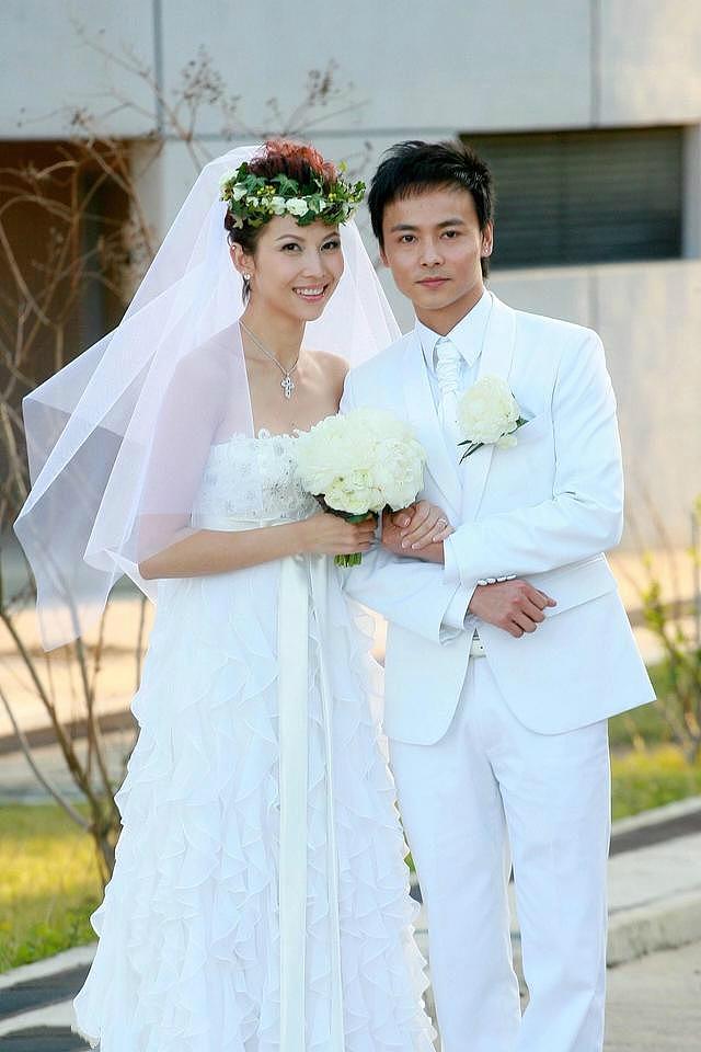 落地凤凰不如鸡？52岁蔡少芬为钱奔波瘦脱相，被王晶嘲讽不上进（组图） - 12