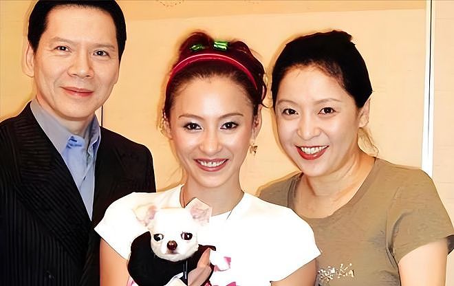 向太谈救陈小春内幕:走红后穷到吃不起饭,内涵张柏芝忘恩负义(组图) - 10