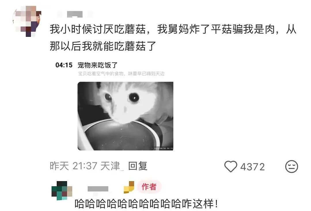 【爆笑】当妈妈怀疑同事给我下了猪饲料后…？哈哈哈好一个扮猪吃饲料（组图） - 15
