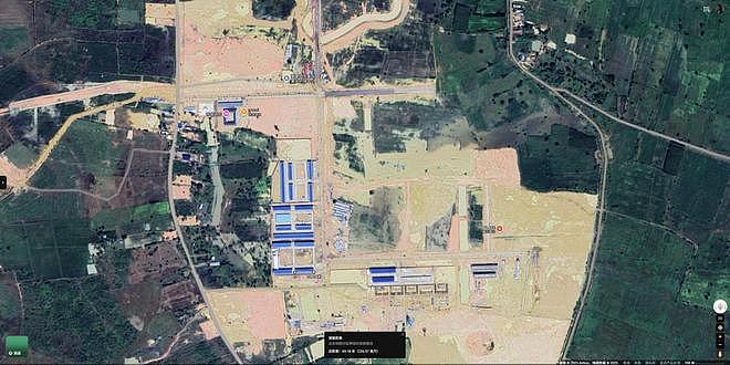 演员仝卓表弟柬埔寨失联，大使馆回应（组图） - 3