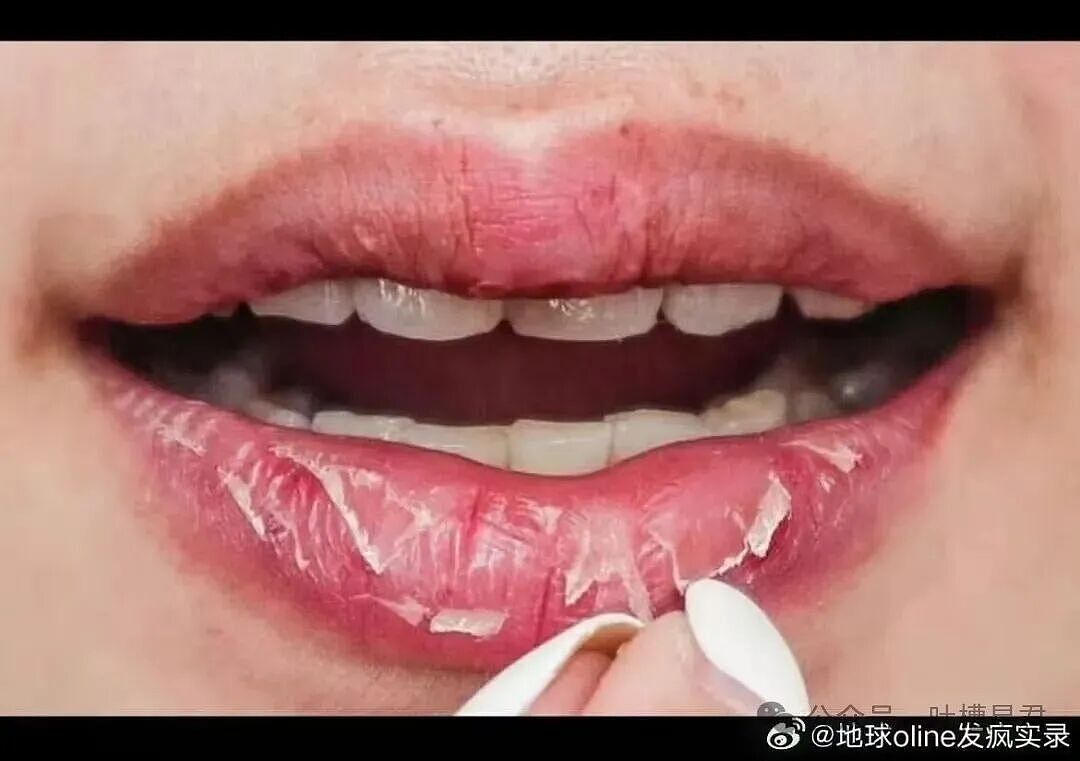 【爆笑】相亲对象讽刺我吃的太多没救了...?啊啊啊还以为是恨铁不成钢的健身教练(组图) - 33
