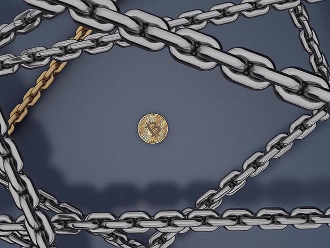 钱志敏带走的400亿比特币，能归还中国吗？（组图） - 1