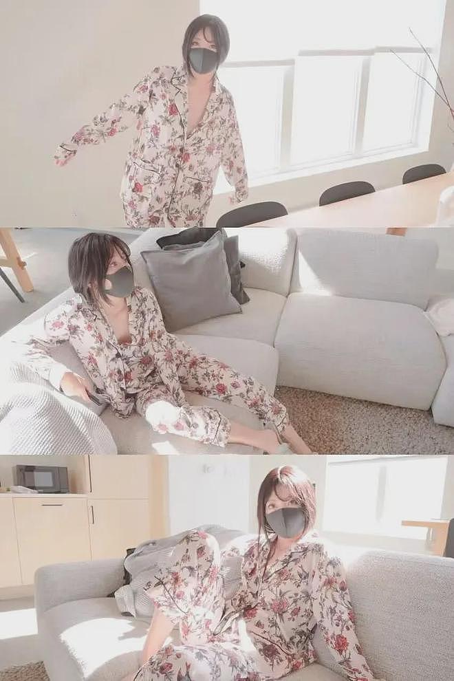 【美女】国产女神,玩偶姐姐—露脸!国产天花板级别,让你浮想联翩(组图) - 2