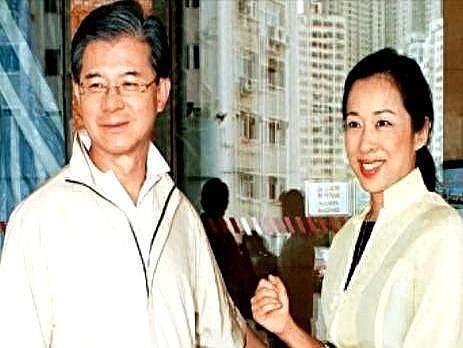 王晶曝霍震霆离婚内幕,罗康瑞早与朱玲玲约定,只是碍于豪门体面(组图) - 1