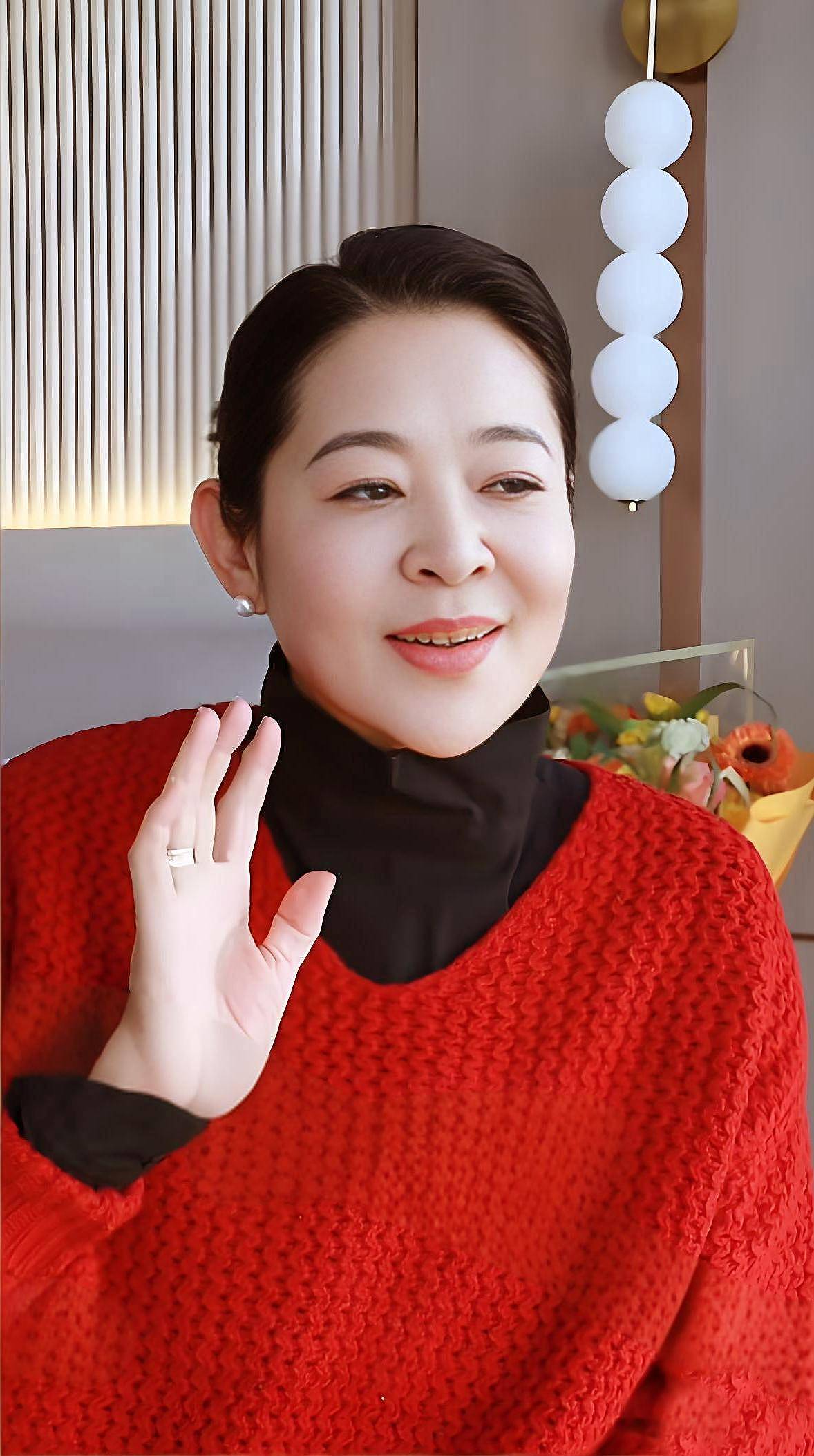 王文澜:与倪萍离婚不是“甩锅”眼疾儿子(组图) - 8