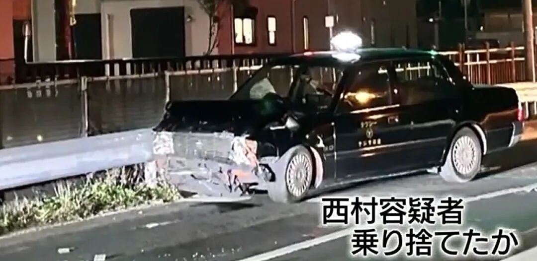 日本37岁男子偷车狂飙300米无差别连撞11人，致1人死亡、多人受伤后竟弃车逃逸（组图） - 22