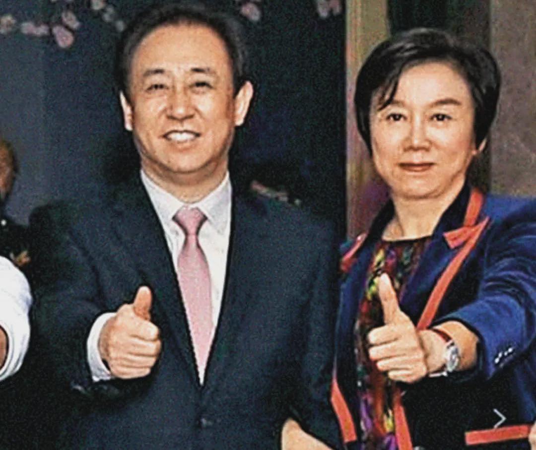 许家印前妻加拿大资产曝光！RBC就存上亿加元！恒大又有大消息（组图） - 7