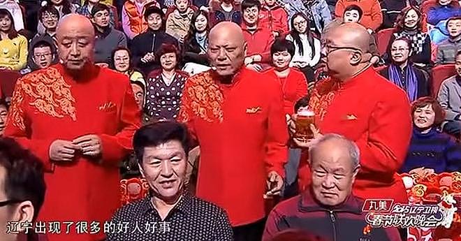 69岁相声演员贾承博去世,与常佩业合作多年,和李金斗是师兄弟(组图) - 8