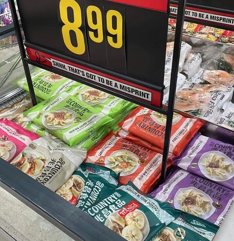 一周包30万只！这一中国美食占领新西兰，华人工厂悄悄做大（组图） - 7