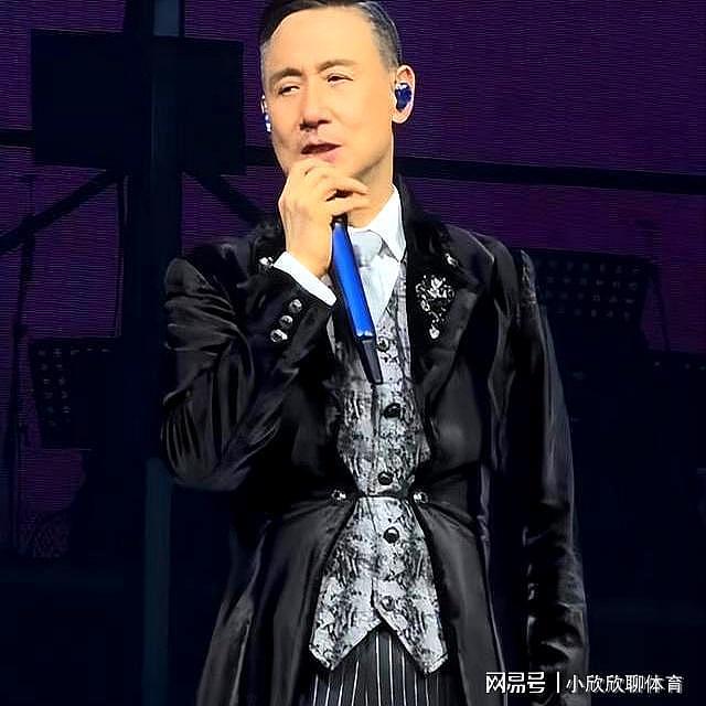 张学友近照曝光,被质疑“断崖式衰老”?真相远比你想的更暖心(组图) - 3