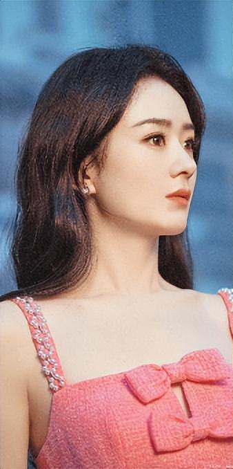 杨幂提名金莲花奖不到48小时，令人担心的事发生了，赵丽颖遭殃（组图） - 3