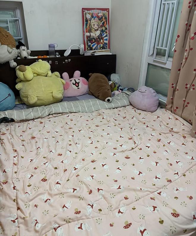 火袭香港宏福苑：起火高楼处于“全包围”施工状态一年多（组图） - 4