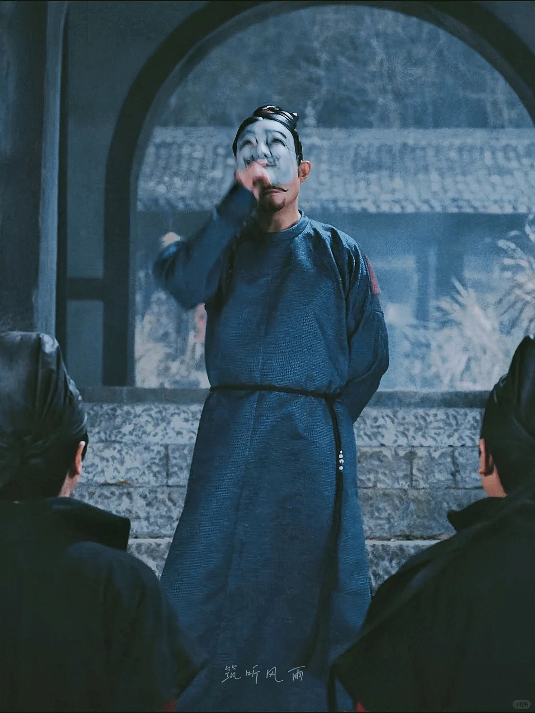 年度最嚣张女配：只给自己磨皮，却被观众偏爱（组图） - 3