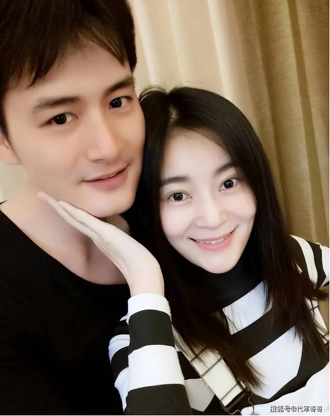 她因丈夫长得太帅倒追5年，生下双胞胎，如今怎样？（组图） - 2
