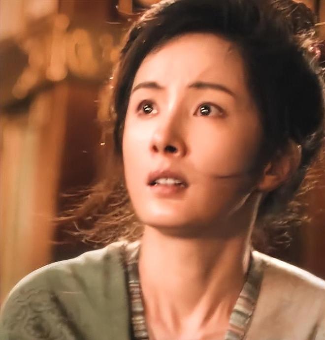 杨幂提名金莲花奖不到48小时，令人担心的事发生了，赵丽颖遭殃（组图） - 6