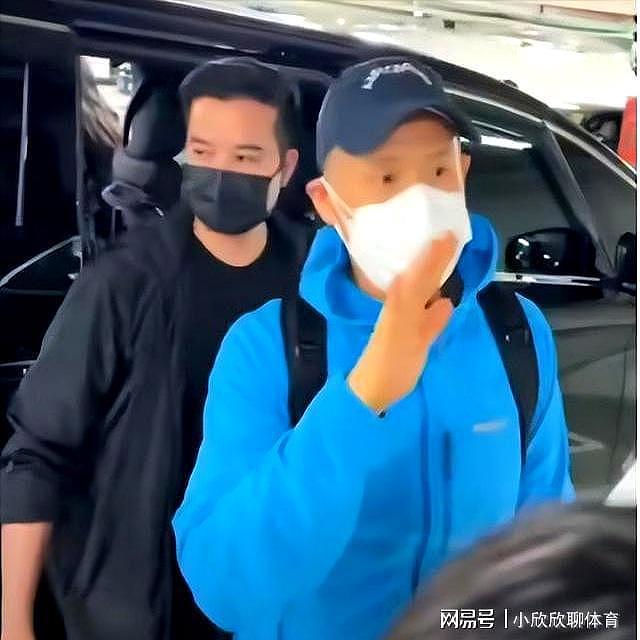 张学友近照曝光,被质疑“断崖式衰老”?真相远比你想的更暖心(组图) - 2