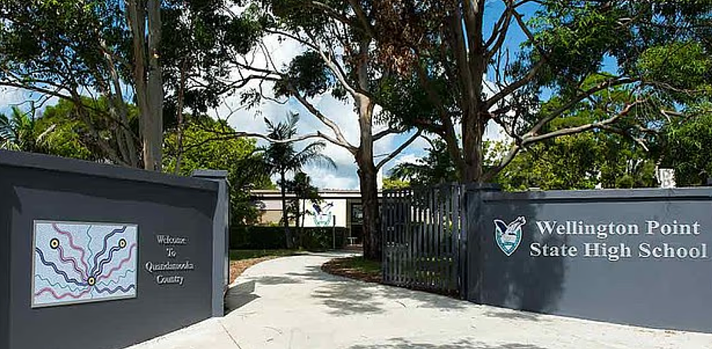 悲剧！布里斯班12年级学生毕业典礼跳楼身亡，近20名同学目睹，家长批校方封锁消息（组图） - 2