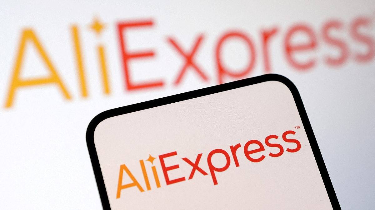 路透社：AliExpress封禁一间销售“童颜性玩偶”中国商户（组图） - 1