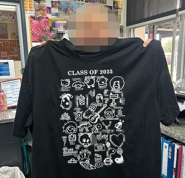 悲剧！布里斯班12年级学生毕业典礼跳楼身亡，近20名同学目睹，家长批校方封锁消息（组图） - 4