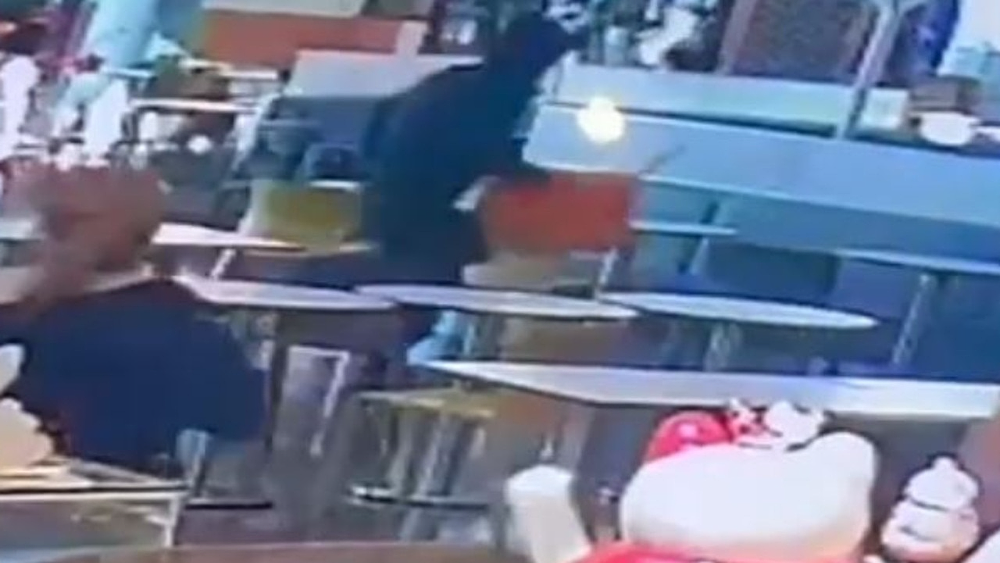 “从没经历如此环境！”维州半数企业每周遭遇犯罪，大家都崩溃了（组图） - 3