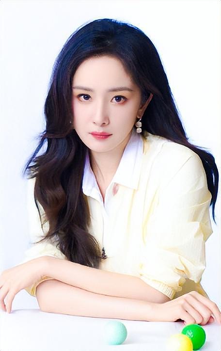 杨幂提名金莲花奖不到48小时，令人担心的事发生了，赵丽颖遭殃（组图） - 28