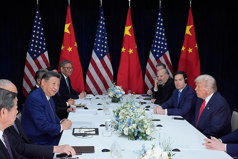 拟被列入1260H名单，阿里、百度、比亚迪有大麻烦？（图） - 1