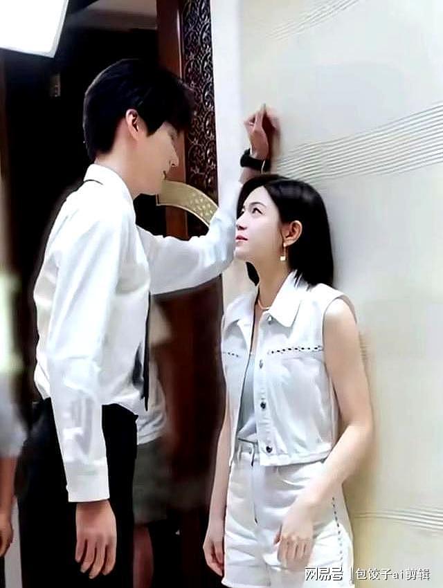 38岁陈晓再破天花板:这一次,他让整个娱乐圈“沉默”了(组图) - 5