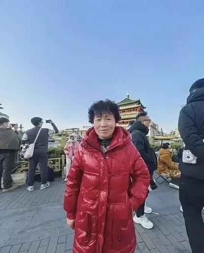 53岁的母亲,随着1亩6玉米地消失了(组图) - 8