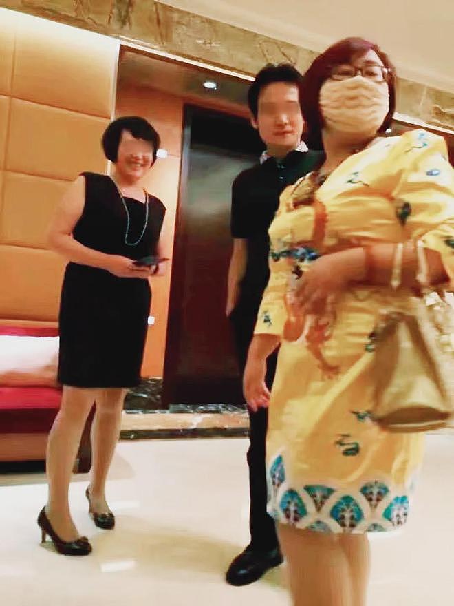 钱志敏带走的400亿比特币，能归还中国吗？（组图） - 2