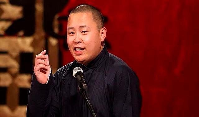 52岁郭德纲也没想到,默默无闻的徒弟阎鹤祥,已经悄悄给他争光了(组图) - 10