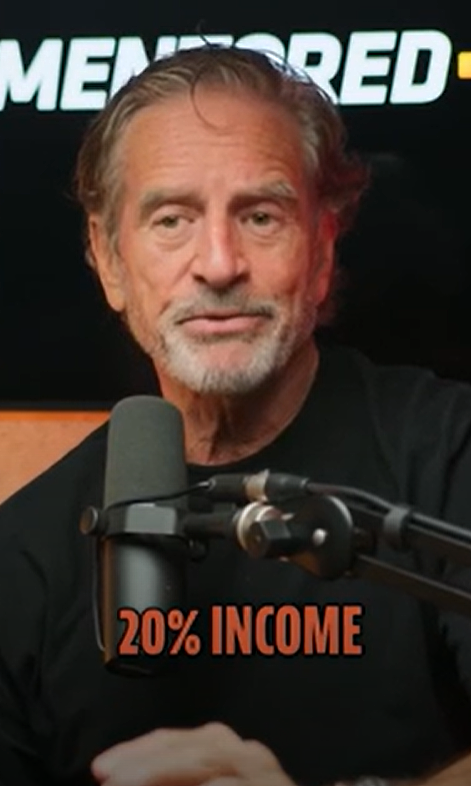 澳洲著名财经专家建议：不管富人穷人，统一按20%征税！税务专家支持（组图） - 2