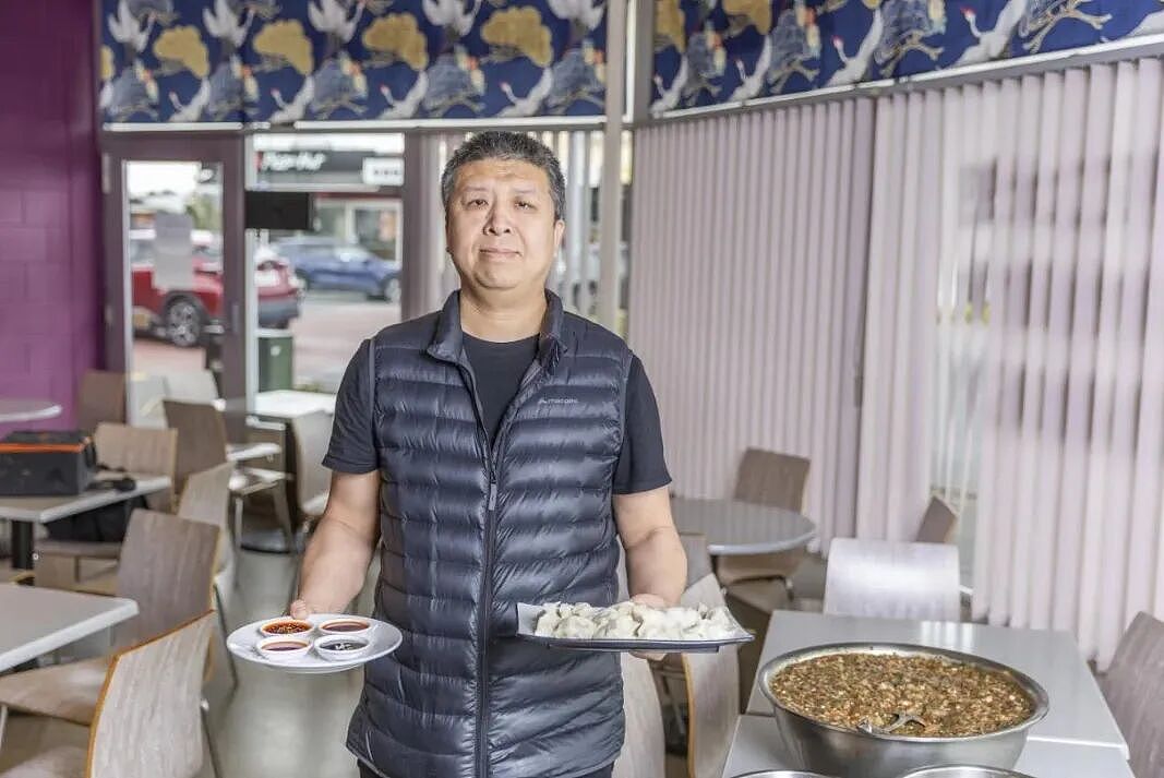 一周包30万只！这一中国美食占领新西兰，华人工厂悄悄做大（组图） - 13