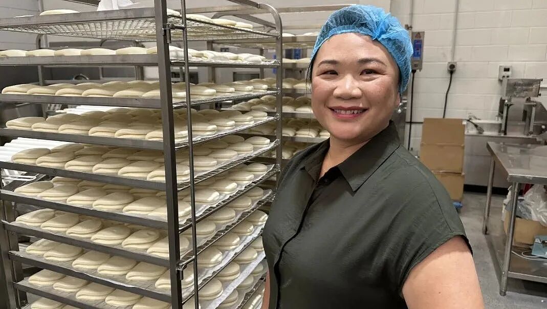 一周包30万只！这一中国美食占领新西兰，华人工厂悄悄做大（组图） - 6