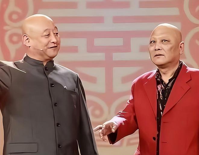 69岁相声演员贾承博去世,与常佩业合作多年,和李金斗是师兄弟(组图) - 5