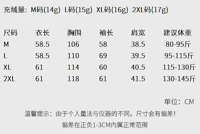 【时尚】挑剔大王剪吊牌最快的一次！8件全都超满意（组图） - 41